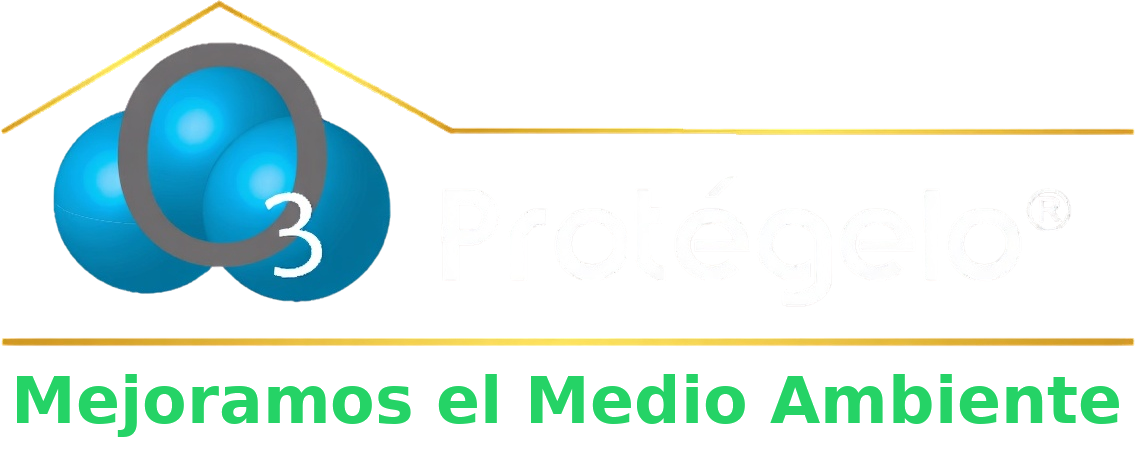 O3 Protégelo Logo
